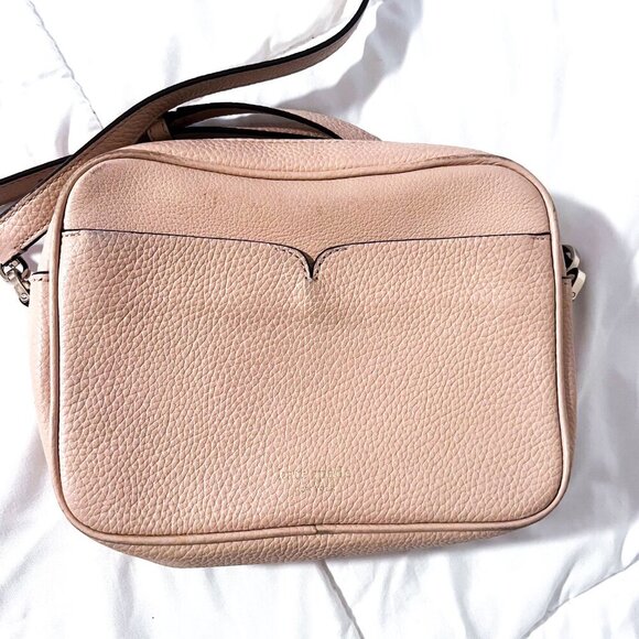 Kate Spade Polly Medium Camera Bag - Picture 9 of 16